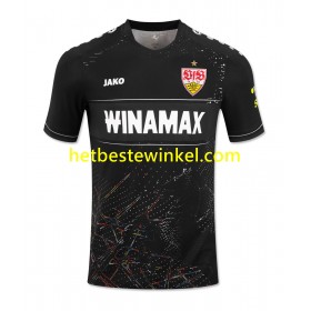 VfB Stuttgart Voetbalshirts Third 2024-25